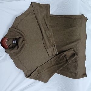 Eddie Bauer Thermal Sweater